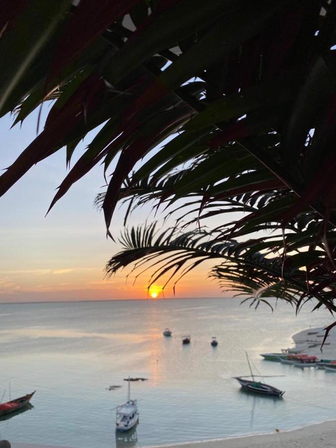 Lazy Beach Hotel Kendwa Dış mekan fotoğraf